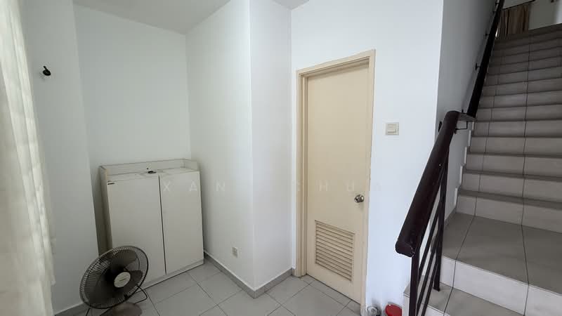 For Rent - Alam Sanctuary @ Taman Alam Putra