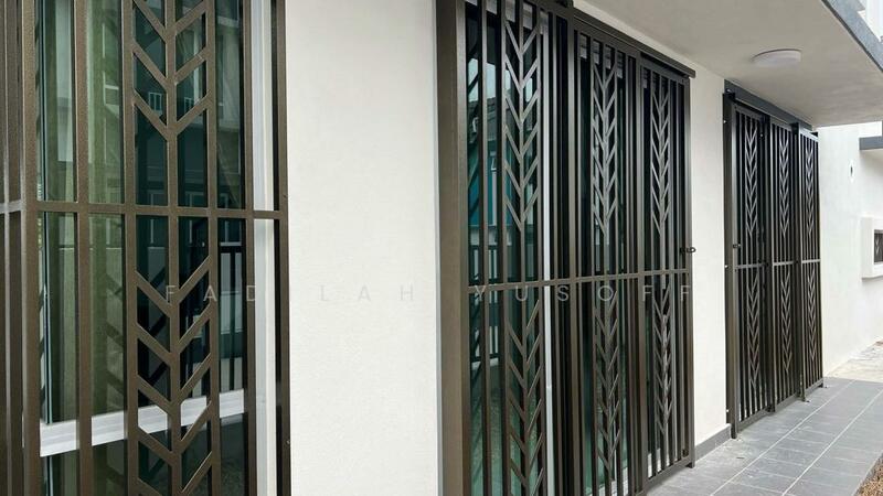 Serenia City untuk Untuk Disewa - RM 2,600 /bulan, Feb 2026 - Exterior - PropertyGuru.com.my