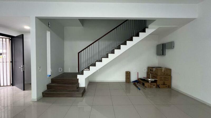 Serenia City untuk Untuk Disewa - RM 2,600 /bulan, Feb 2026 - Interior - PropertyGuru.com.my