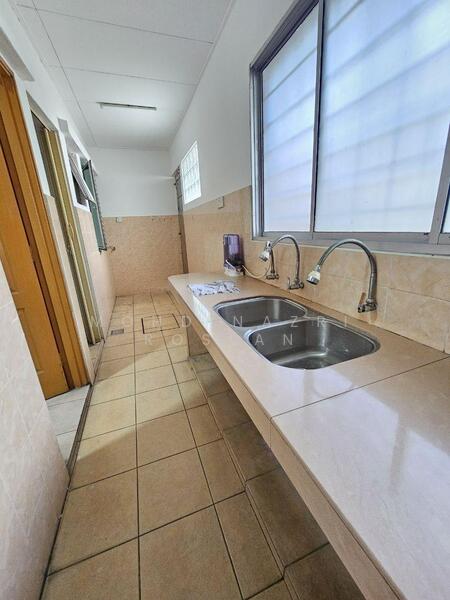 2-storey Terraced House for Sale in Sungai Buloh (Selangor) - Mohd Nazri Roslan - Interior - PropertyGuru.com.my