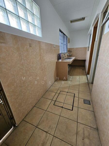 2-storey Terraced House for Sale in Sungai Buloh (Selangor) - Mohd Nazri Roslan - Interior - PropertyGuru.com.my