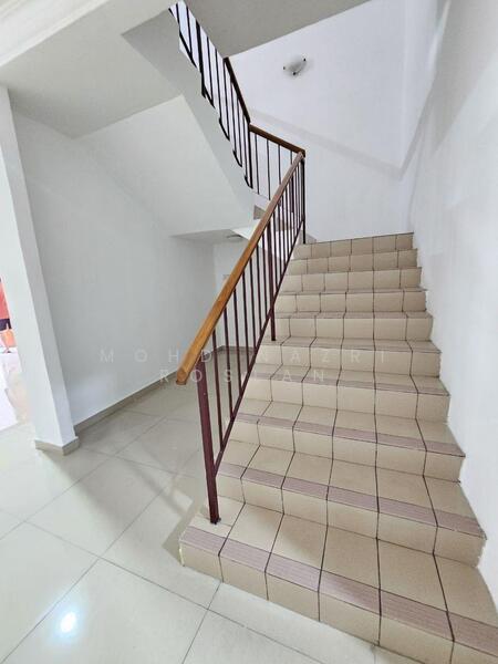 2-storey Terraced House for Sale in Sungai Buloh (Selangor) - Mohd Nazri Roslan - Interior - PropertyGuru.com.my