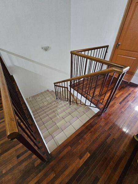 2-storey Terraced House for Sale in Sungai Buloh (Selangor) - Mohd Nazri Roslan - Interior - PropertyGuru.com.my