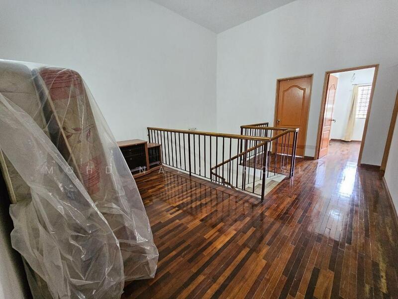 2-storey Terraced House for Sale in Sungai Buloh (Selangor) - Mohd Nazri Roslan - Interior - PropertyGuru.com.my