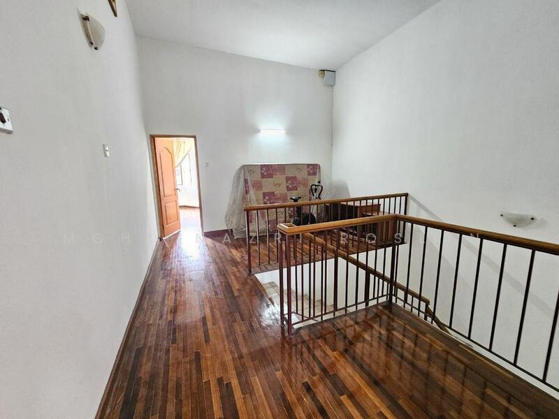 2-storey Terraced House for Sale in Sungai Buloh (Selangor) - Mohd Nazri Roslan - Interior - PropertyGuru.com.my