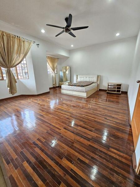 2-storey Terraced House for Sale in Sungai Buloh (Selangor) - Mohd Nazri Roslan - Bedroom - PropertyGuru.com.my