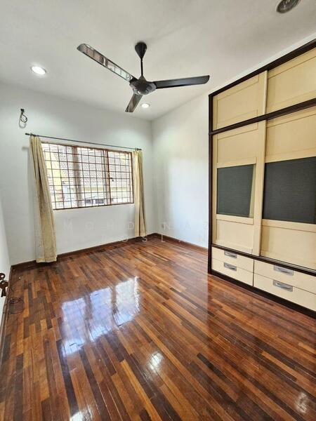 2-storey Terraced House for Sale in Sungai Buloh (Selangor) - Mohd Nazri Roslan - Bedroom - PropertyGuru.com.my