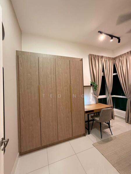 Condominium for Rent at Ferringhi Residence 2 - TED NG - Study - PropertyGuru.com.my