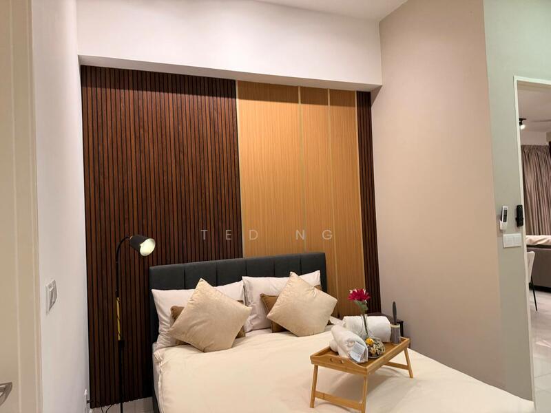 Condominium for Rent at Ferringhi Residence 2 - TED NG - Bedroom - PropertyGuru.com.my