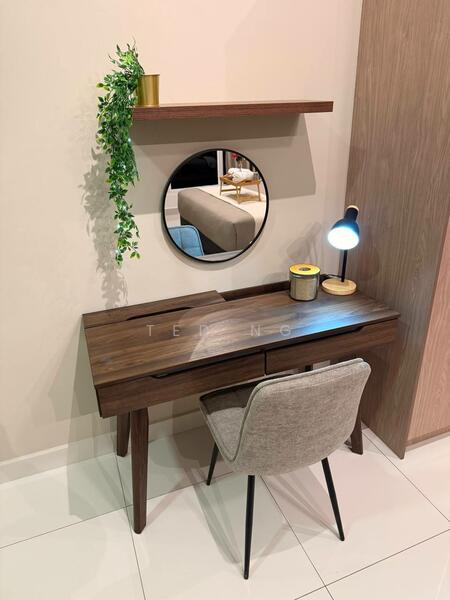 Condominium for Rent at Ferringhi Residence 2 - TED NG - Study - PropertyGuru.com.my