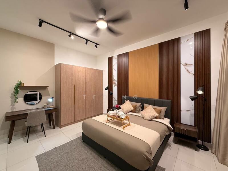 Condominium for Rent at Ferringhi Residence 2 - TED NG - Bedroom - PropertyGuru.com.my