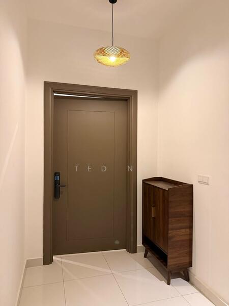 Condominium for Rent at Ferringhi Residence 2 - TED NG - Entrance - PropertyGuru.com.my