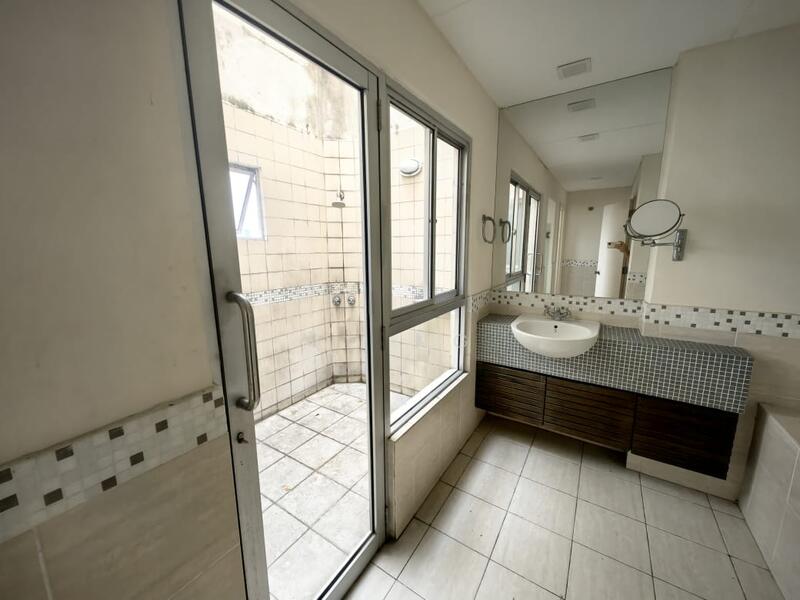 Condominium for Sale at Seri Maya Condominium - CH Ng - Bathroom - PropertyGuru.com.my
