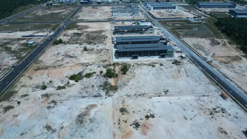 Eco Business Park V untuk Untuk Dijual - RM 5,429,150, Mac 2026 - Exterior - PropertyGuru.com.my