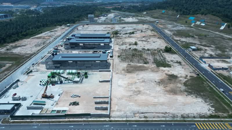 Eco Business Park V untuk Untuk Dijual - RM 5,429,150, Mac 2026 - Exterior - PropertyGuru.com.my