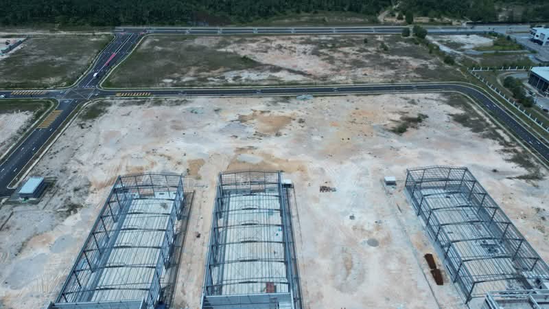 Eco Business Park V untuk Untuk Dijual - RM 5,429,150, Mac 2026 - PropertyGuru.com.my
