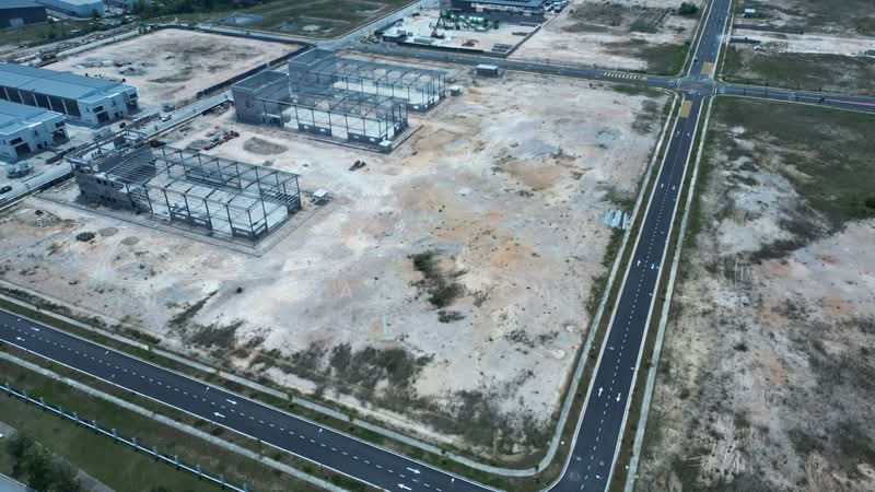 Eco Business Park V untuk Untuk Dijual - RM 5,429,150, Mac 2026 - PropertyGuru.com.my