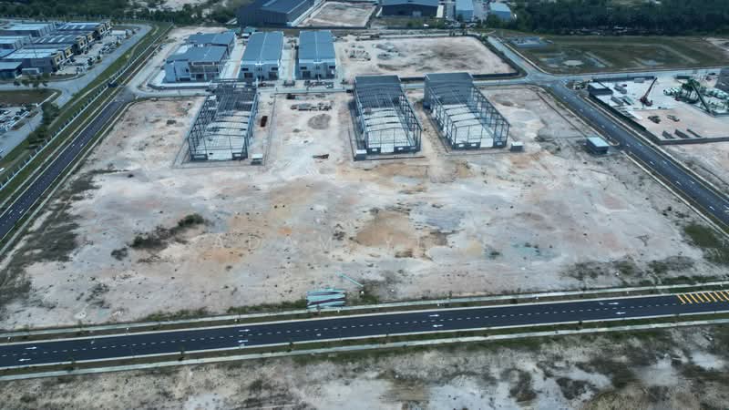 Eco Business Park V untuk Untuk Dijual - RM 5,429,150, Mac 2026 - PropertyGuru.com.my