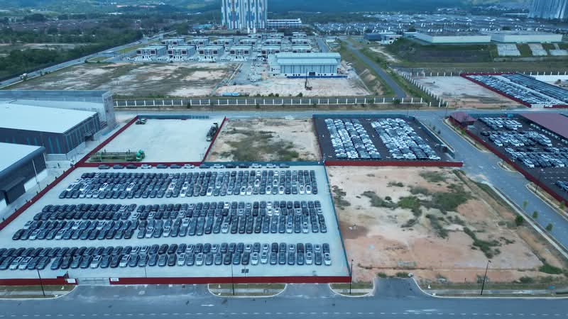 Eco Business Park V untuk Untuk Dijual - RM 5,429,150, Mac 2026 - PropertyGuru.com.my