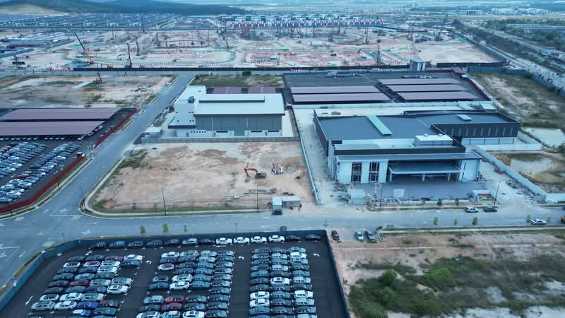 Eco Business Park V untuk Untuk Dijual - RM 5,429,150, Mac 2026 - PropertyGuru.com.my