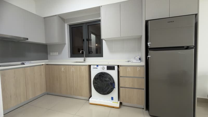 Service Residence for Rent at M Arisa - Kathy Yap - Kitchen - PropertyGuru.com.my