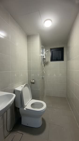 Service Residence for Rent at M Arisa - Kathy Yap - Bathroom - PropertyGuru.com.my
