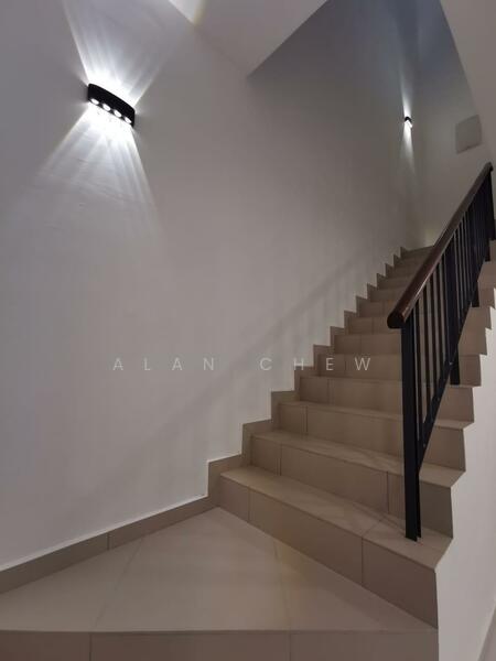 2-storey Terraced House for Sale in Johor Bahru (Johor) - Alan Chew - Interior - PropertyGuru.com.my