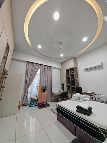 Bungalow for Sale in Kulai (Johor) - Vincy Sia - Bedroom - PropertyGuru.com.my