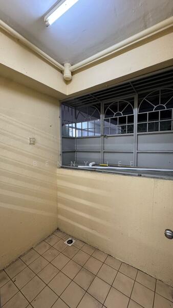 Apartment for Rent at Sri Camellia - Benny Lee - Interior - PropertyGuru.com.my