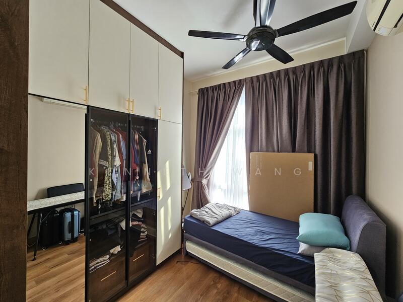Condominium for Rent at Damansara Foresta - Kenneth Wang - Bedroom - PropertyGuru.com.my