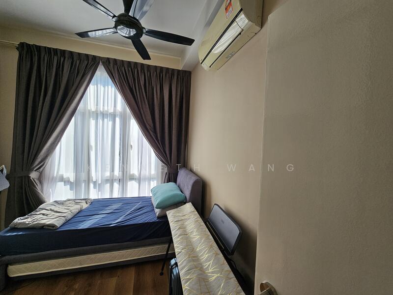 Condominium for Rent at Damansara Foresta - Kenneth Wang - Bedroom - PropertyGuru.com.my