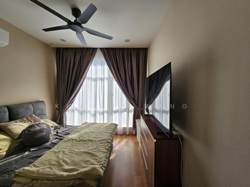 Condominium for Rent at Damansara Foresta - Kenneth Wang - Bedroom - PropertyGuru.com.my
