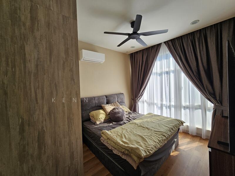 Condominium for Rent at Damansara Foresta - Kenneth Wang - Bedroom - PropertyGuru.com.my