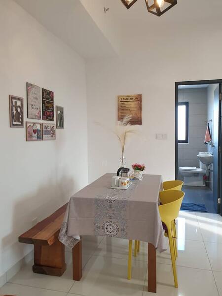 Yale Suites @ EduSentral untuk Untuk Disewa - RM 950 /bulan, Feb 2026 - PropertyGuru.com.my