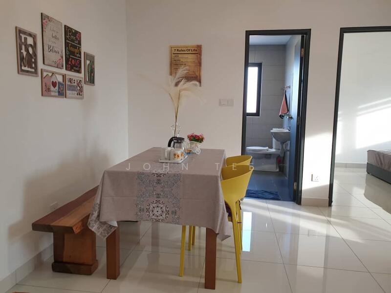 Yale Suites @ EduSentral untuk Untuk Disewa - RM 950 /bulan, Feb 2026 - PropertyGuru.com.my