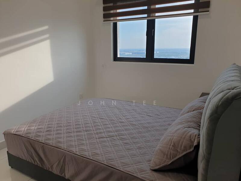 Yale Suites @ EduSentral untuk Untuk Disewa - RM 950 /bulan, Feb 2026 - PropertyGuru.com.my