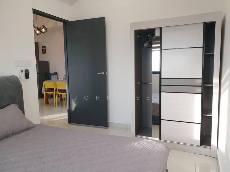 Yale Suites @ EduSentral untuk Untuk Disewa - RM 950 /bulan, Feb 2026 - PropertyGuru.com.my