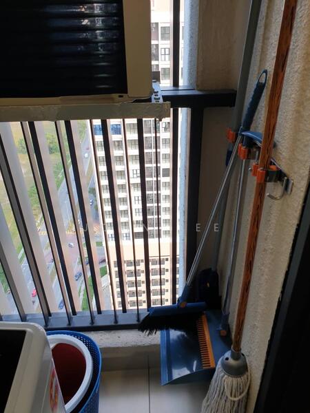 Yale Suites @ EduSentral untuk Untuk Disewa - RM 950 /bulan, Feb 2026 - PropertyGuru.com.my