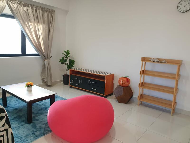 Yale Suites @ EduSentral untuk Untuk Disewa - RM 950 /bulan, Feb 2026 - PropertyGuru.com.my