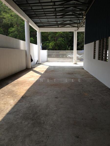 Factory for Sale in Skudai (Johor) - Janet Lee - Exterior - PropertyGuru.com.my