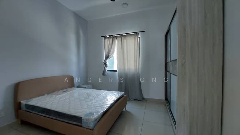 2-storey Terraced House for Rent in Batu Kawan (Penang) - Anders Ong - Bedroom - PropertyGuru.com.my
