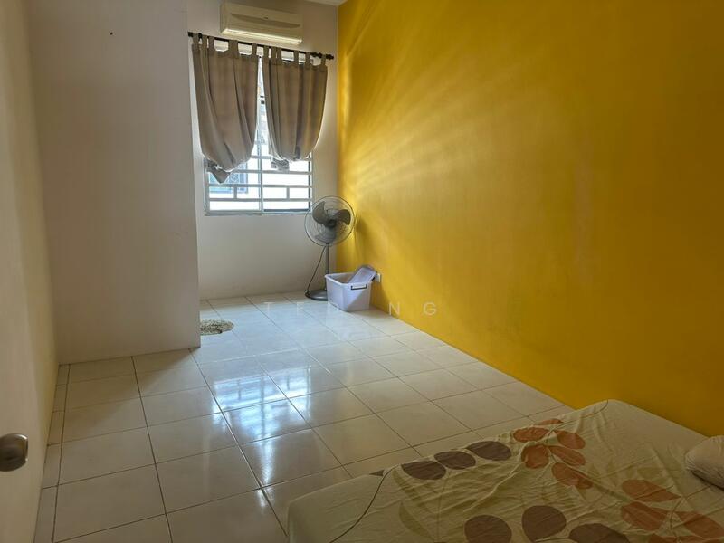 Terraced House for Sale in Juru (Penang) - TED NG - Bedroom - PropertyGuru.com.my