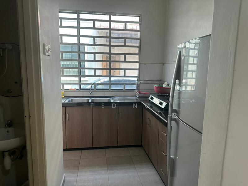 Terraced House for Sale in Juru (Penang) - TED NG - Kitchen - PropertyGuru.com.my