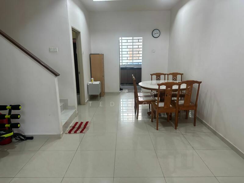 Terraced House for Sale in Juru (Penang) - TED NG - Dining Room - PropertyGuru.com.my