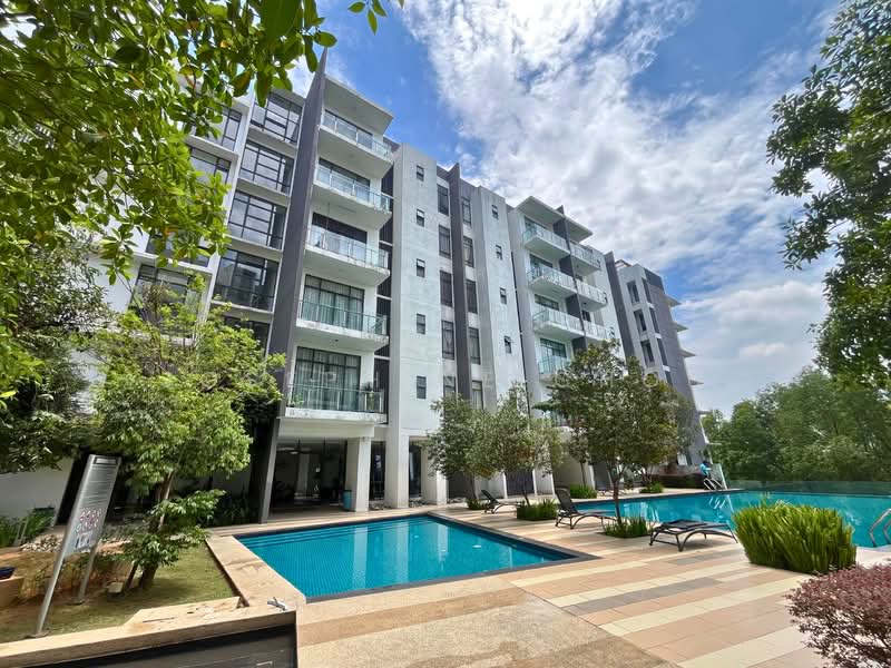 Condominium for Rent at Temasya Kasih - Josephine Chou - Exterior - PropertyGuru.com.my