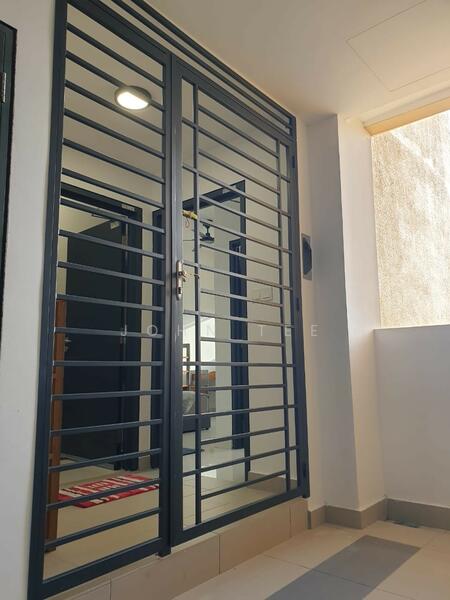 Service Residence for Rent at Yale Suites @ EduSentral - John Tee - PropertyGuru.com.my