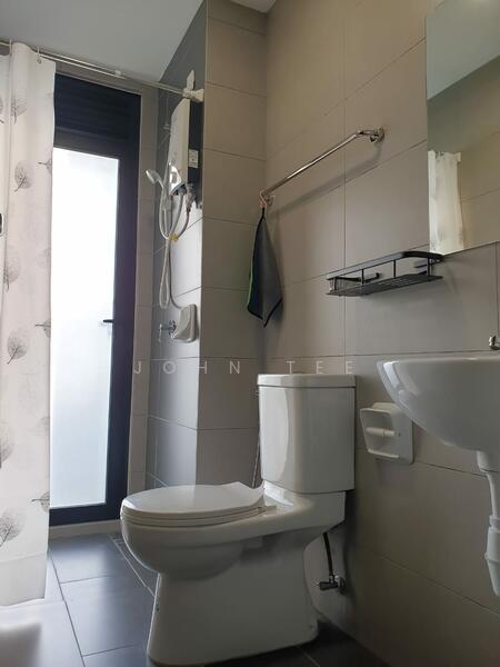 Service Residence for Rent at Yale Suites @ EduSentral - John Tee - PropertyGuru.com.my
