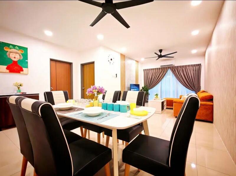 For Rent - Manhattan Condominium