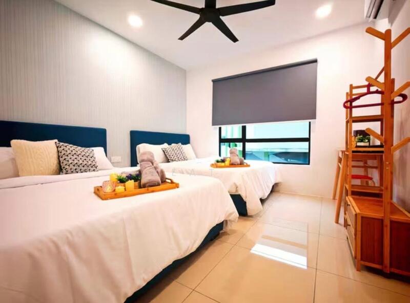 For Rent - Manhattan Condominium