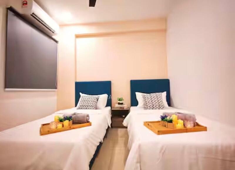 For Rent - Manhattan Condominium